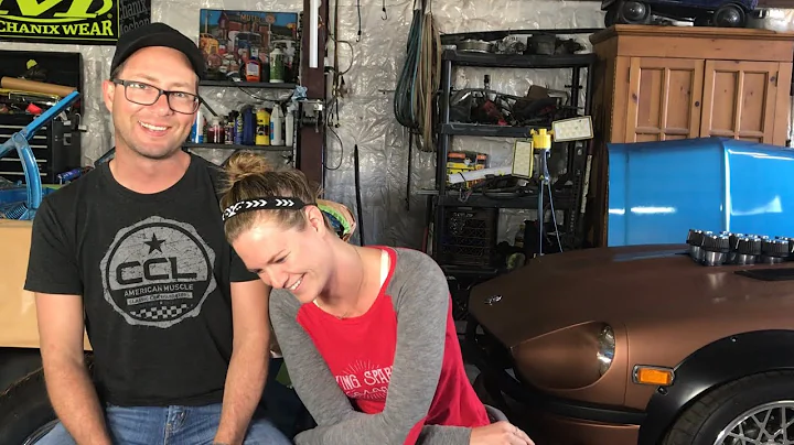 Emily & Aaron Reeves Q&A!