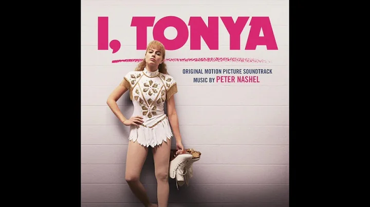 Peter Nashel - Tonya Suite (I, Tonya - Original Mo...
