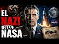Operación Paperclip: El oscuro secreto nazi detrás del cohete que llegó a la Luna