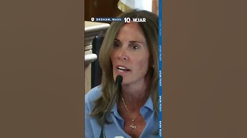 Defense grills Jennifer McCabe over 