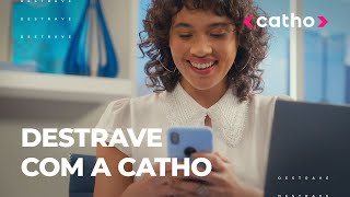 Catho | Destrave Novas Oportunidades