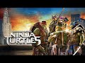 Teenage Mutant Ninja Turtles (2014) Movie | Megan Fox, Alan Ritchson | React And Reviews