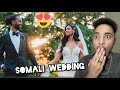 Somali Wedding wow | Reaction