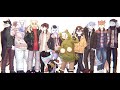 【UTAUカバー】よあけのうぶごえ / The First Cry Of Dawn (10獣人)
