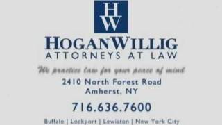 HoganWillig: Attorneys at Law