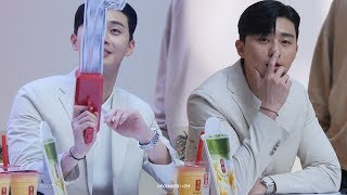 180509 공차 팬사인회 박서준 직캠