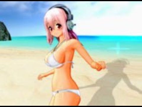 Motto! SoniComi, Tráiler Debut