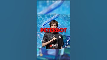 Peterbot