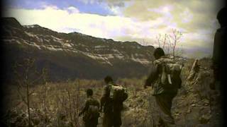 Helbest Gerilla - Metin Zindan (Helbesta Heri̇ Bedew)