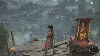 Wuchang: Fallen Feathers 100% Walkthrough. (PART 2)