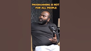 how hard is to learn programming (Tamil) | learn full stack developer