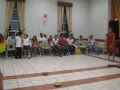 ANACONDA - DANZA SELVATICA BARRIO AMERICA - PRIMARIA