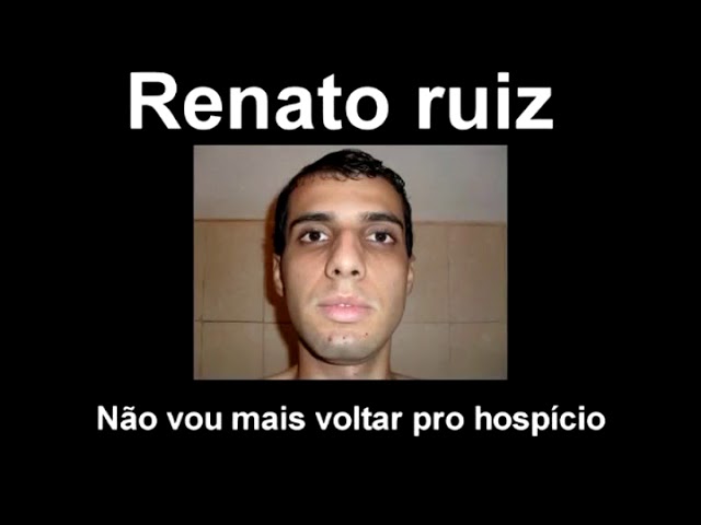 Os vídeos de Renato Ruiz (@renatoruiz1986_) com som original - Renato Ruiz