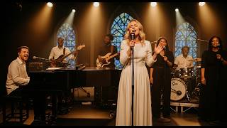 KING OF GLORY REIGN - GOSPEL SONG - ETERNAL THRONE MUSIC