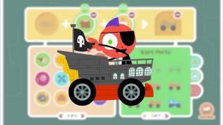 Kart Kingdom GAME screenshot 4