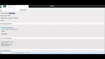 Software Setup - Driver Portal if not using DeliverLogic App