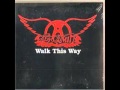 Aerosmith Walk This Way