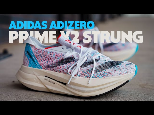 Best Adidas Running Shoes 2023