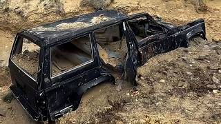 These Went Way Off Road 🔥 Wildest 4x4 Fails & Action of the Week