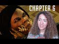 THIS GOTTA BE A MILEENA CLONE!! - Mortal Kombat X Chapter 6 Story Playthrough