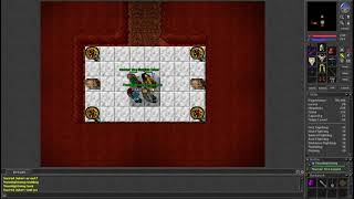 932 Tibia 7 2 Desert Quest   YouTube