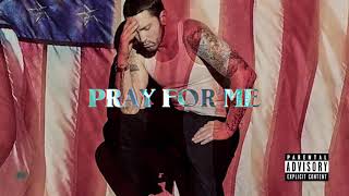 Eminem - Pray For Me (2022)
