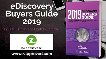 ZDiscovery Platform Video Review