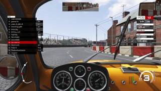 Assetto Corsa in Fiat 500 s2 - 2nd Race - Online Championship (Viperconcept) S7 screenshot 1