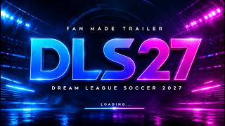 DLS 27 OFFICIAL Trailer Dream League Soccer 2027  screenshot 3