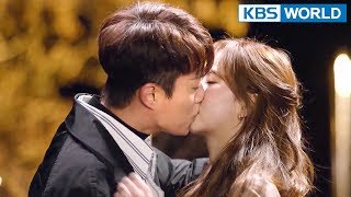 [1 Click Scene] YoonDujun♥KimSohyun, love is still strong!/ Radio Romance Ep.15]