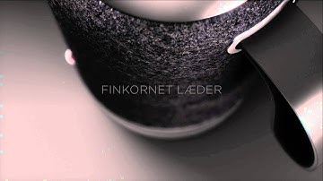 Libratone ZIPP MINI Copenhagen Edition DK