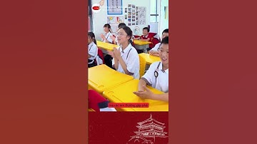 Ứng dụng AI vào các môn học ở Trung Quốc #trungquockhongngu