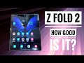 Samsung Galaxy Z Fold 2 5G: Yes, It's Expensive. But IS IT WORTH IT?