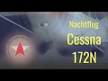 C172N - Nachtflug