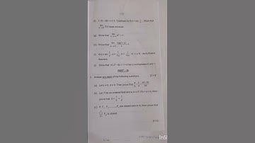 +3 2nd sem Math (CC-III) previous year question paper 2022 # Rajendra University # question paper