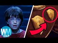 Top 10 DETTAGLI che NON AVETE NOTATO in HARRY POTTER 1!