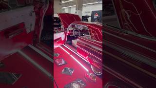THIS FREDDY KRUEGER 64 IMPALA WAS SO CLEAN!
