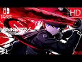 Hundred Line: Defense Academy (Switch) Full Walkthrough no commentary part 1