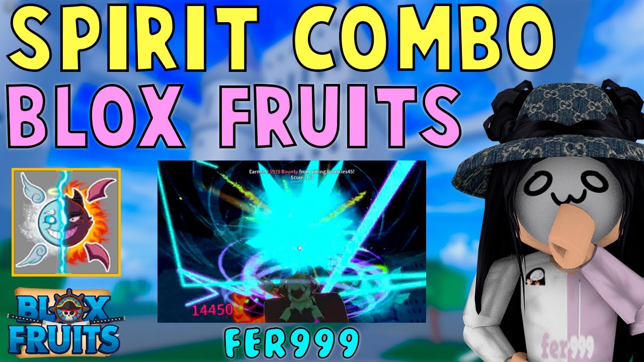 combo infinito blox fruits 