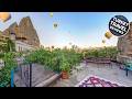 Roc Of Cappadocia | Urgup, Turkey | Hotel Review 🏨