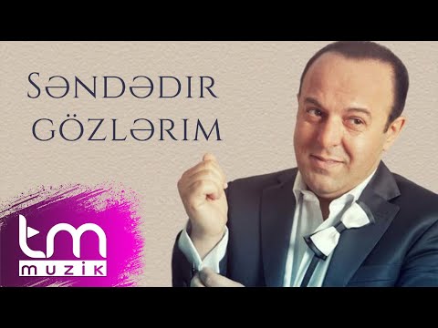 Elariz Memmedoglu - Sendedir Gozlerim | Azeri Music [OFFICIAL]