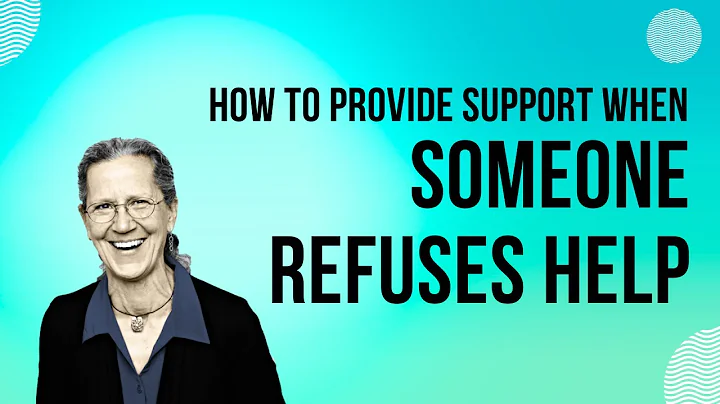 Time with Teepa: How to Provide Support When a Person Living with Dementia Refuses Help
