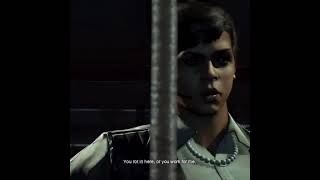 Deathstroke In Prison Batman Arkham Origins