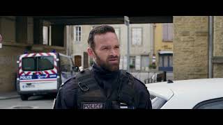 Bande annonce Selon la police 