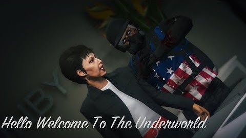 GTA 5 Online - Fighting with a friend |1v1 Friendly RNG|