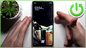 TECNO Pop 8 – How to Take Screenshot