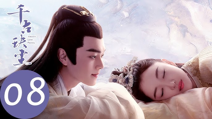 38jiejie  三八姐姐｜“Ancient Love Poetry” Producer Responds to Criticisms about Zhou  Dongyu's Acting, Being “Ugly”, and Not Suitable for Xianxia Dramas