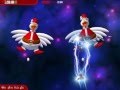 Chicken Invaders 3 Christmas Edition Scutum Crux Galactic Arm Wave 51 60 