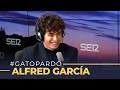El Faro | Entrevista a Alfred García | 28/01/2021