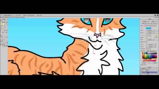 Icestar Speedpaint